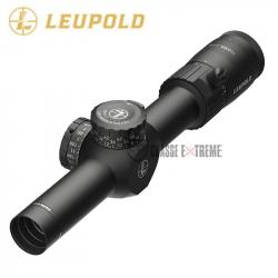 Lunette LEUPOLD Mark 4HD 1-4.5×24 M1C3 30 mm SFP HPR-1