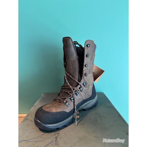 Chaussure Harkila Pro Hunter Ridge GTX