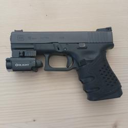 Glock 19 Gen 4