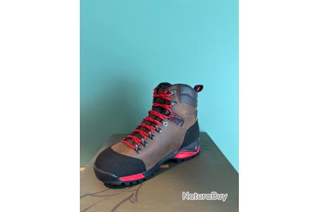 Chaussure Harkila Forest Hunter MiD GTX Chaussures (13785401)