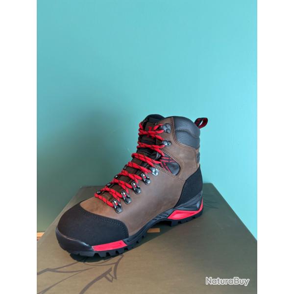 Chaussure Harkila Forest Hunter Mix GTX