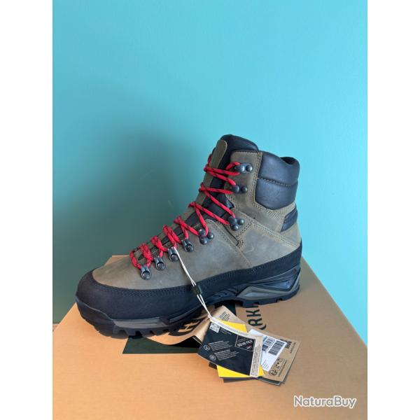 Chaussure Harkila Saxnas GTX