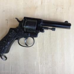BON REVOLVER CAL 380
