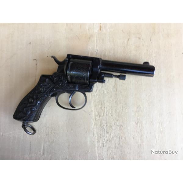 BON REVOLVER CAL 380