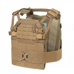 Porte-plaques Spitfire® MK II M Coyote Brown