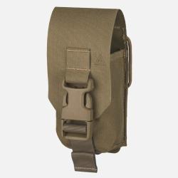 Poche Smoke Grenade Coyote Brown