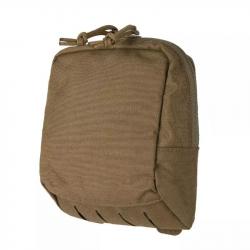 Poche Utility Small Coyote Brown