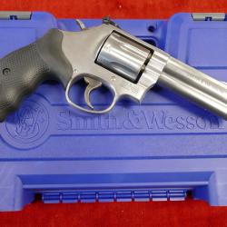 REVOLVER S&W 686 CAL.357 4 » 6CP