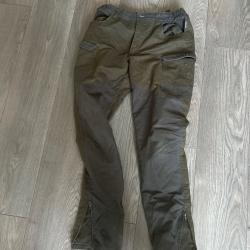 Pantalon chasse