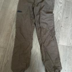 Pantalon chasse décathlon