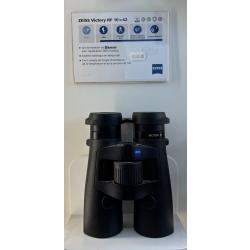 Jumelle ZEISS Victory RF 10x42