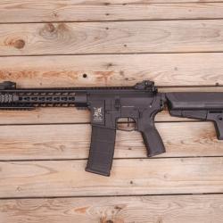 Aeg Delta Armory Charlie ABS