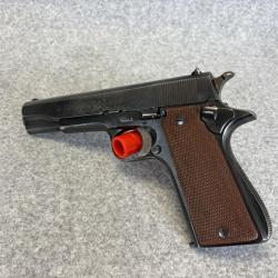 PISTOLET STAR MODELE "B" CAL 9X19 MM