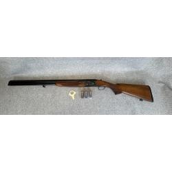 MERCURY LIGHT CALIBRE 20/76 (3'')