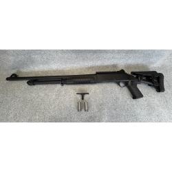 AKSA ARMS CROSSFIRE S4 CALIBRE 12/76 (3'')