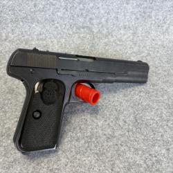 HUSQVARNA 1907 calibre 9 mm browning long