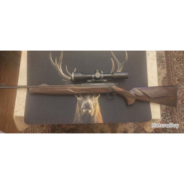 VENDS RARE SAUER 303 MODELE SELECT 30-06 NOUVELLE GENERATION