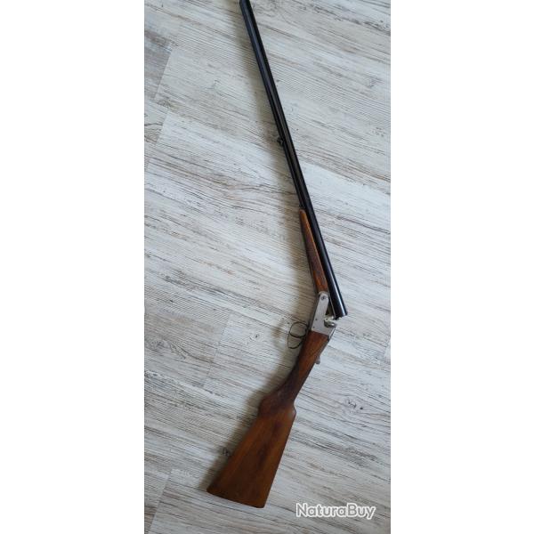 Rare, juxtapos NOVIA  cal 16/65
