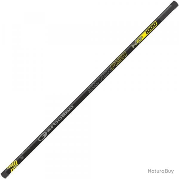 CANNE AU COUP SILVERFISH 21 10M00 GARBOLINO