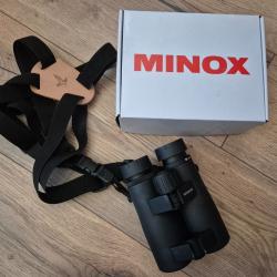 Jumelles MINOX X-ACTIVE 8X44