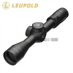Lunette LEUPOLD Mark 4HD 2.5-10×42 M1C3 30 mm FFP PR1-MOA