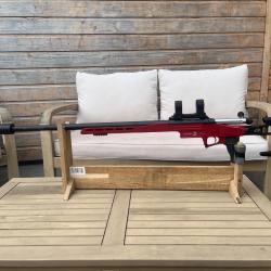 Carabine tld sabatti 308 str sport rouge
