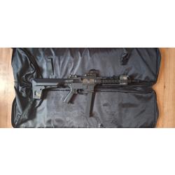 Arp-9 G&G