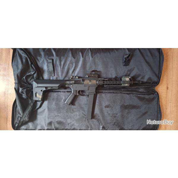 Arp-9 G&G