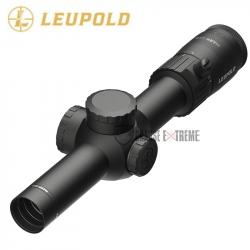 Lunette LEUPOLD Mark 4HD 1-4.5×24 30 mm SFP Fire Dot BDC