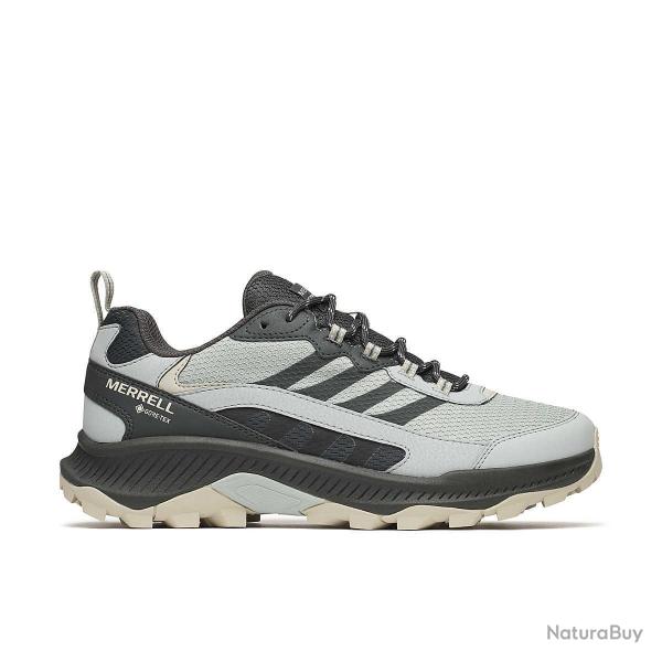 Chaussure de Randonne Homme Merrell "Speed Strike 2 GORE-TEX" 45 Gris