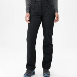 Pantalon de Randonnée Millet "ALL OUTDOOR XCS200 PANT W" 36 Noir