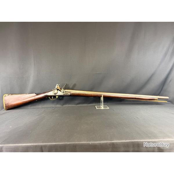 FUSIL TYPE BROWN BESS