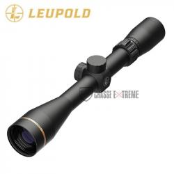 Lunette LEUPOLD VX-Freedom Rimfire 3-9×40 1" Matte Rimfire