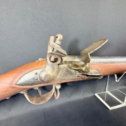 FUSIL TYPE AN IX
