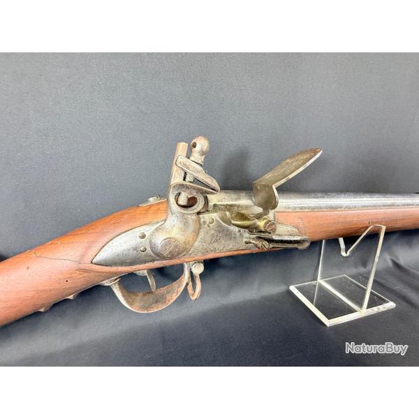 FUSIL TYPE AN IX