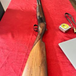 Browning B25 spécial balles