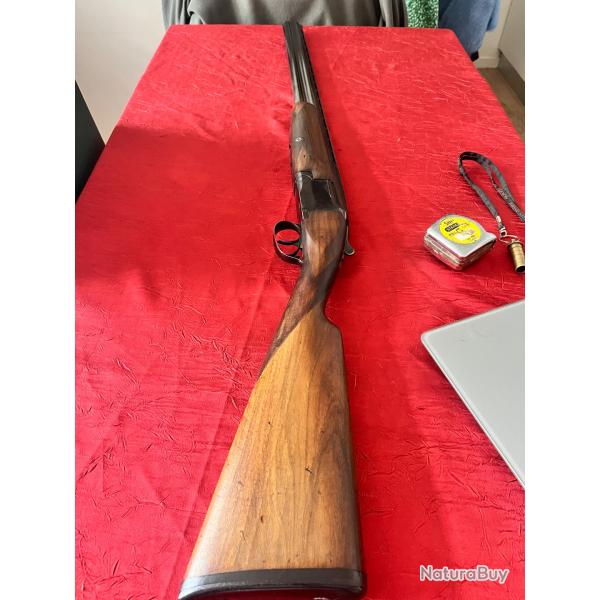 Browning B25 spcial balles