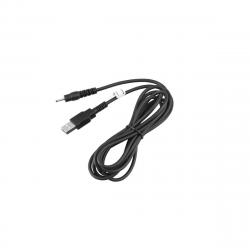 Câble USB pour chargeur ACK081 3M Peltor