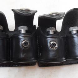 speed loader HKS 44 magnum