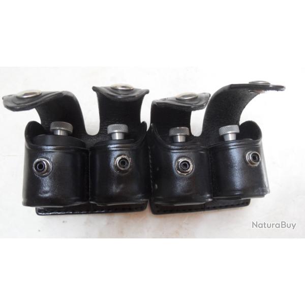 speed loader HKS 44 magnum