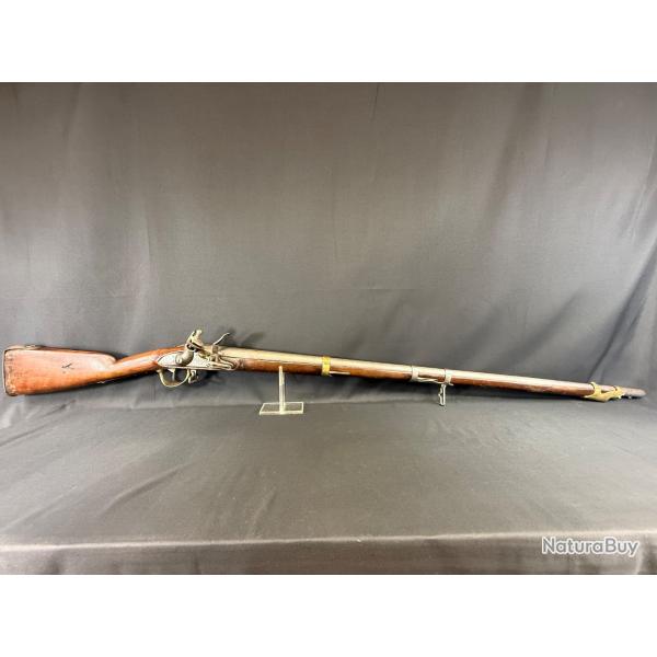 FUSIL DE DRAGON
