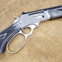 MARLIN 1895 SBL inox en 45-70 Gvt produit  NEUF EN STOCK