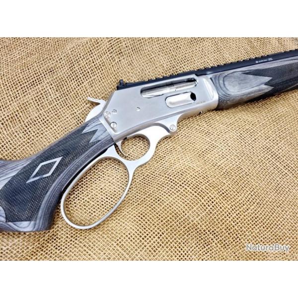 MARLIN 1895 SBL inox en 45-70 Gvt produit  NEUF EN STOCK