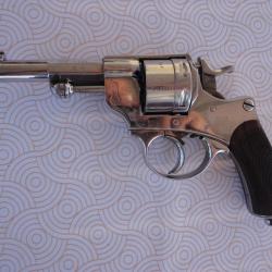 Revolver reglementaire 1873