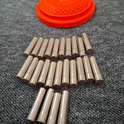 Sachet de 24 Munitions 9mm FLOBERT