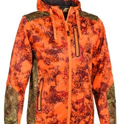 Blouson Wolf Enfant