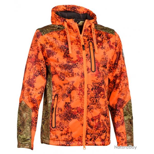 Blouson Wolf Enfant