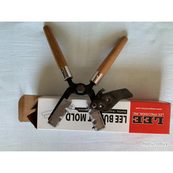 Moule  balle LEE 356/124