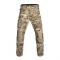 petites annonces chasse pêche : PROMOTION ! Pantalon v2 Fighter Gen. 2 entrejambe 83 cm Multicam Taille 42