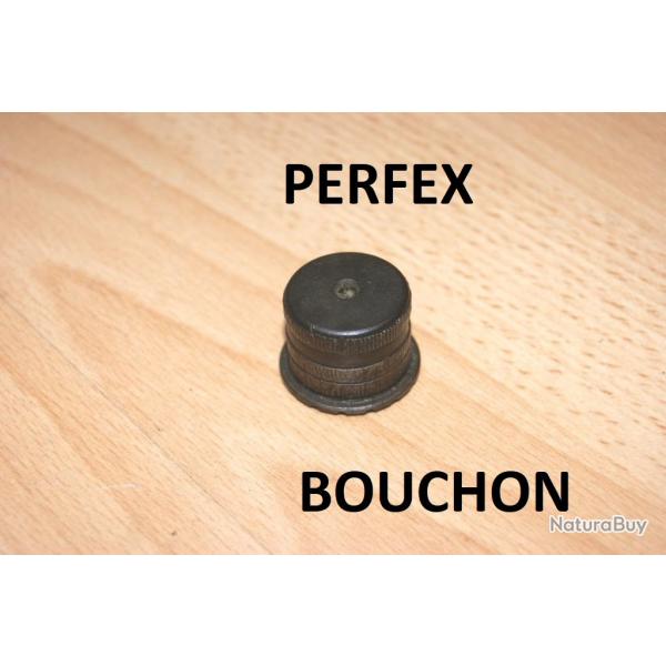 bouchon PERFEX fusil MANUFRANCE - VENDU PAR JEPERCUTE (SZA1075)